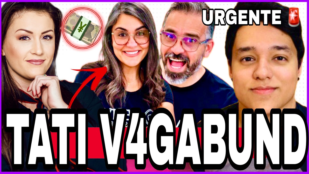 WebTVBrasileira é exposta por DIEGUINHO E JU NOGUEIRA sobre 