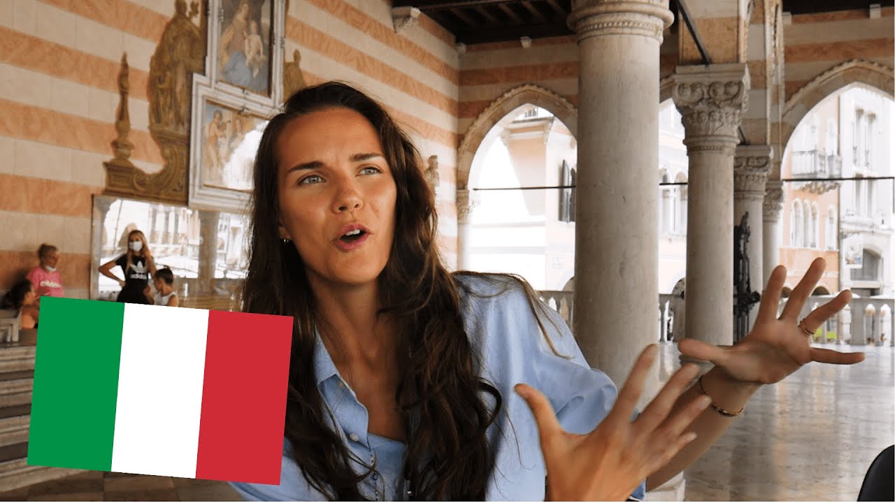 13 TYPICAL ITALIAN THINGS I Noticed Coming From the US