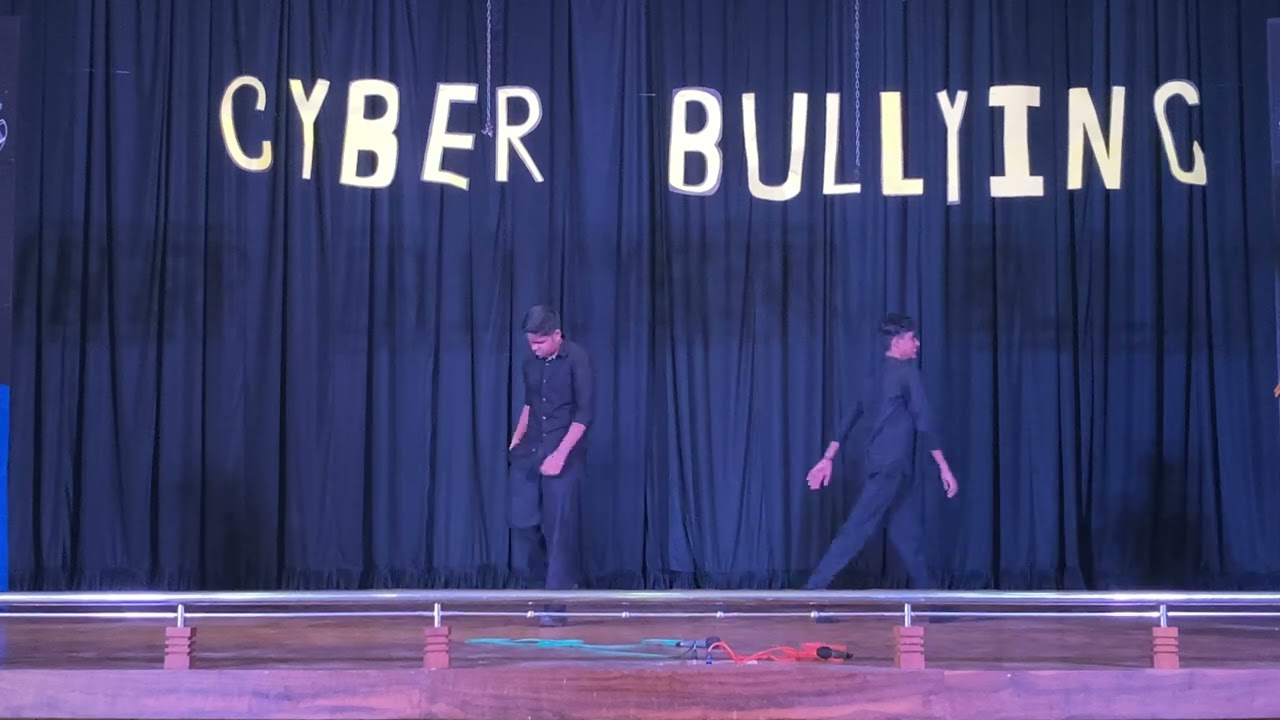 Dance for Kindness, Stand Against Bullying.