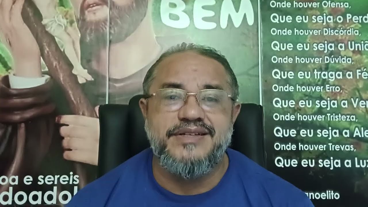 Evangelho Diário  - Quinta-feira, 05 de março de 2026 - Igreja Católica 