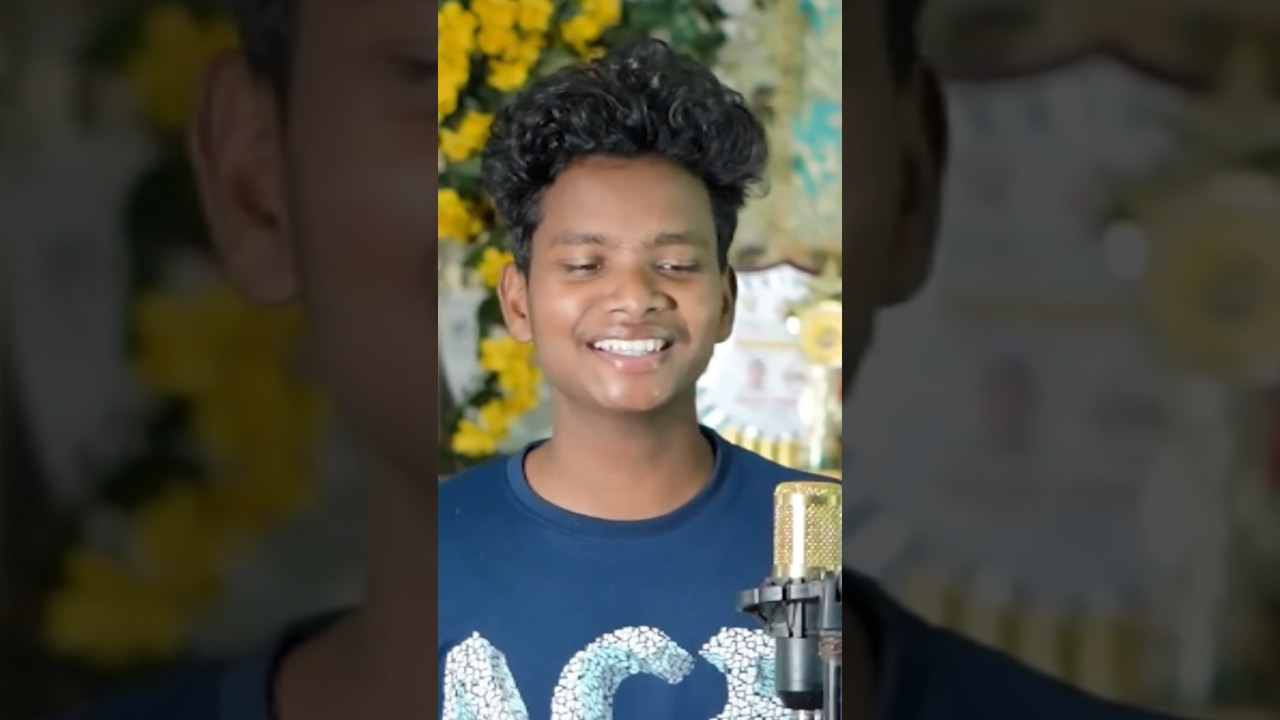 Mid din nepel tege santali short video Ajay Soren #ajaysoren #santalivideo #song #santalisong #love