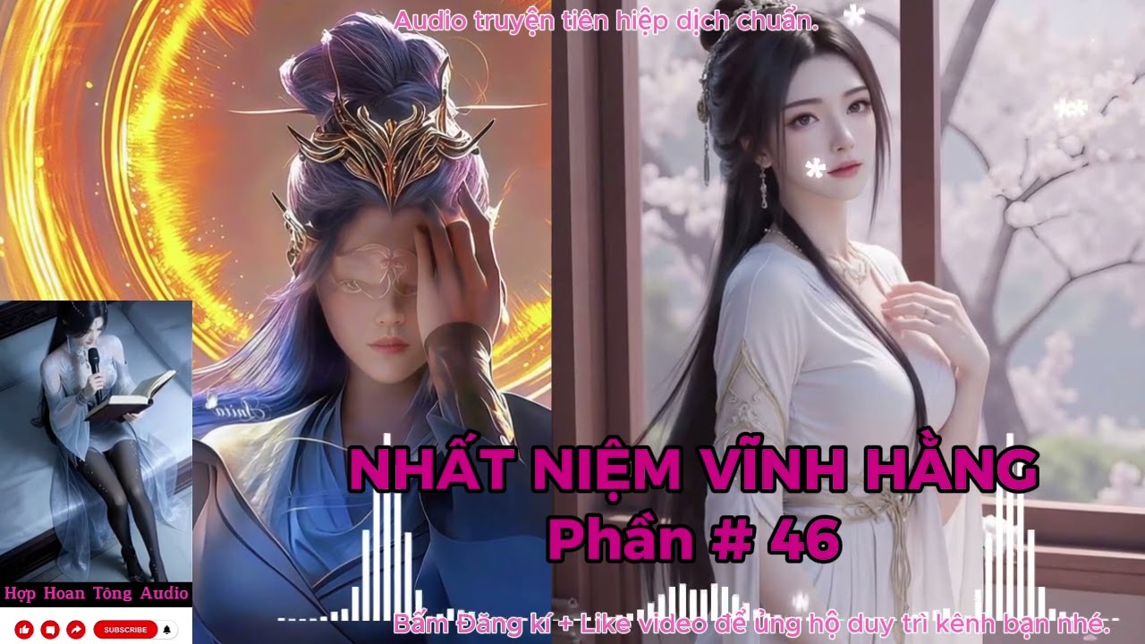 Nhất Niệm Vĩnh Hằng - P 046 | Luyện Đan Làm Tông Môn Tiêu Chảy |Tu Tiên Vì Sợ Chết | Hài Hước