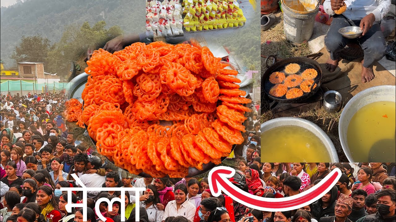  काले दाईको रातो जेरी यसरी भाईरल भयछ 😘। #1ksridharvlog #handmade #food