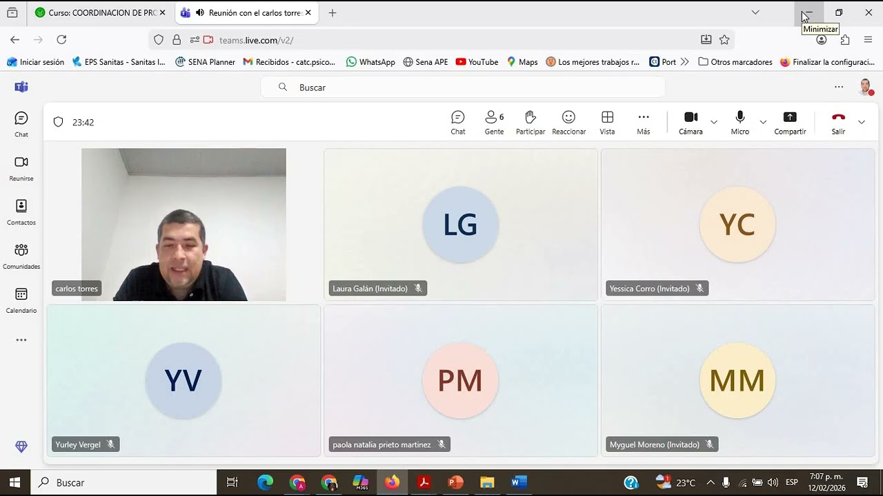 12 02 2026 sesion sincronica Tegnologo ficha 3118389