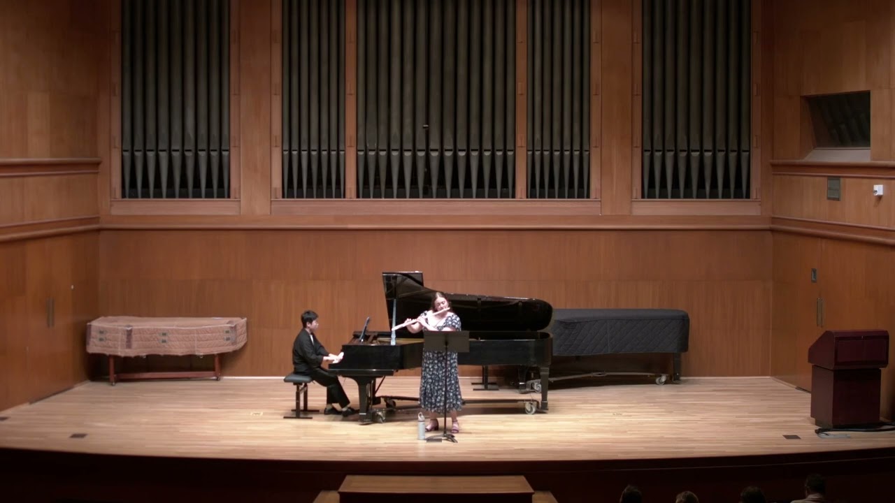 Fanmi Imèn by Valerie Coleman