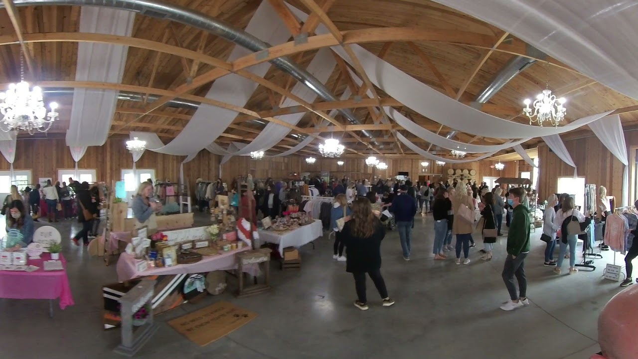 A 360 Tour of KC Wine Co