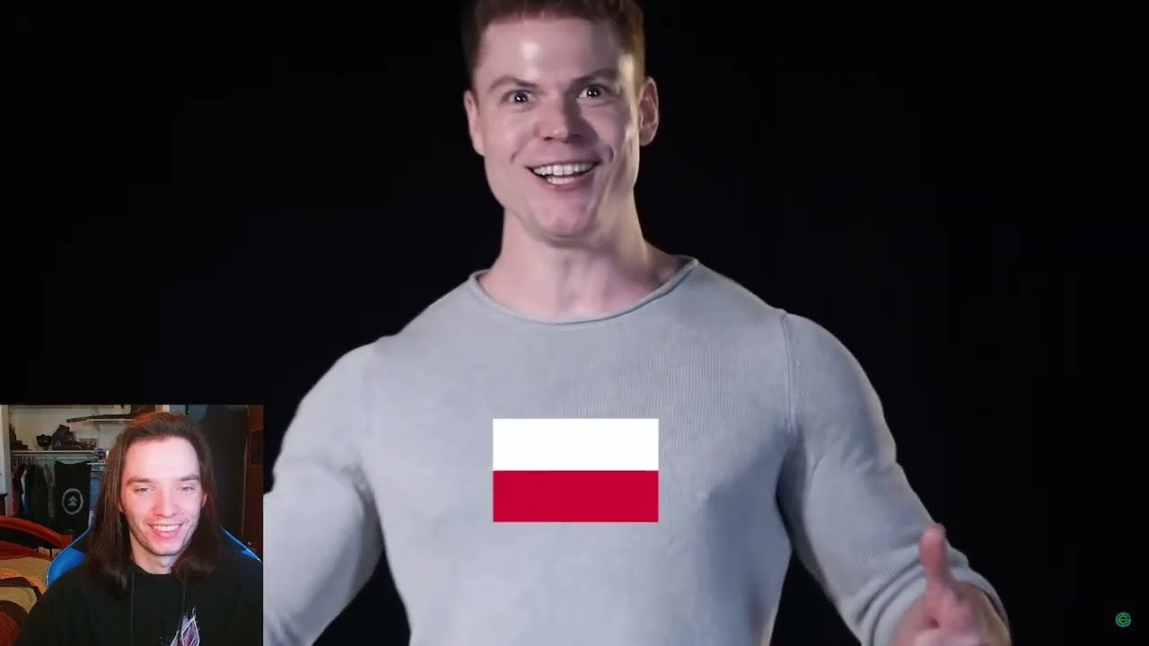 Historian Reacts - Geography Now! POLAND