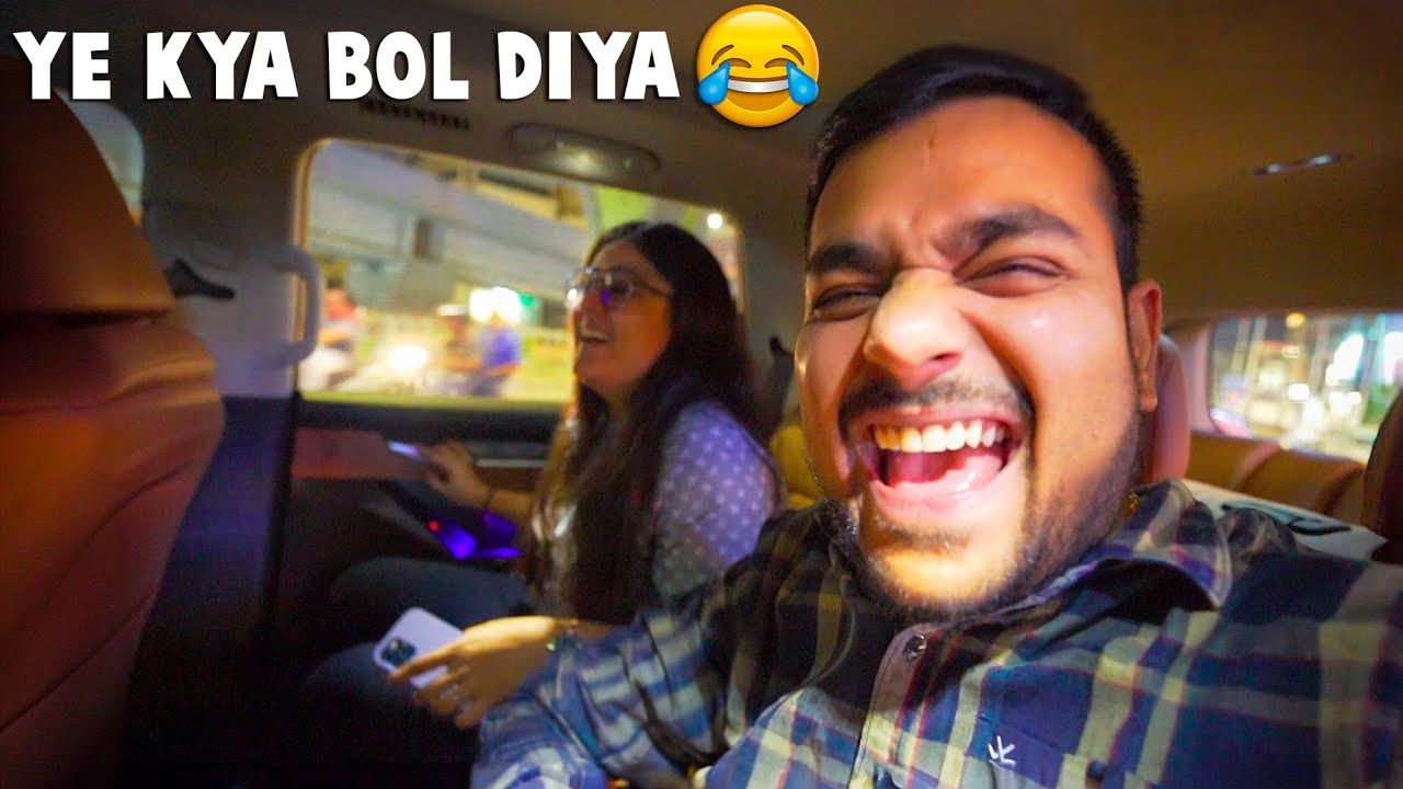 Has Has Ke Halat Kharab Ho Gayi 😂| Viwa’s World