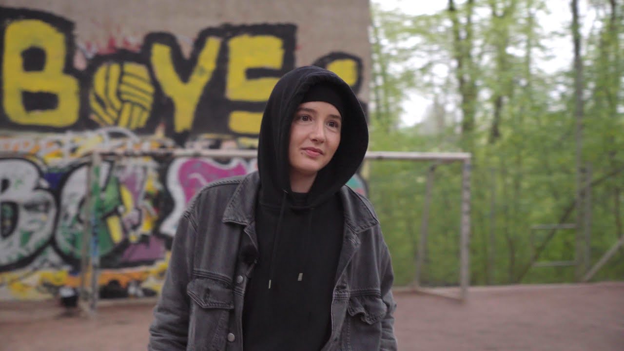 Nachgefasst mit Steff la Cheffe