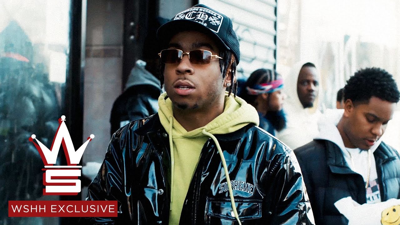 PopOutBoyz - “Ouuu” (Official Music Video - WSHH Exclusive)