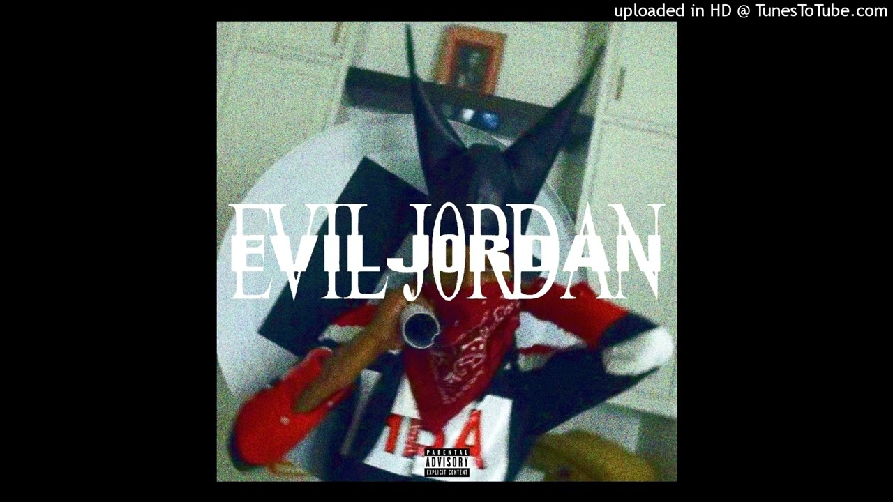Playboi Carti ~ EVILJ0RDAN (Acapella/Vocals only) 154 BPM