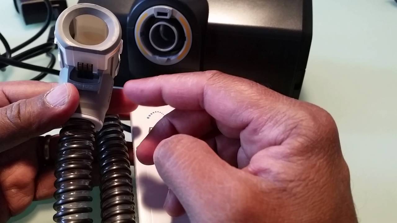 Resmed tubing - What You Need To Know S10 Climate Line Tubing