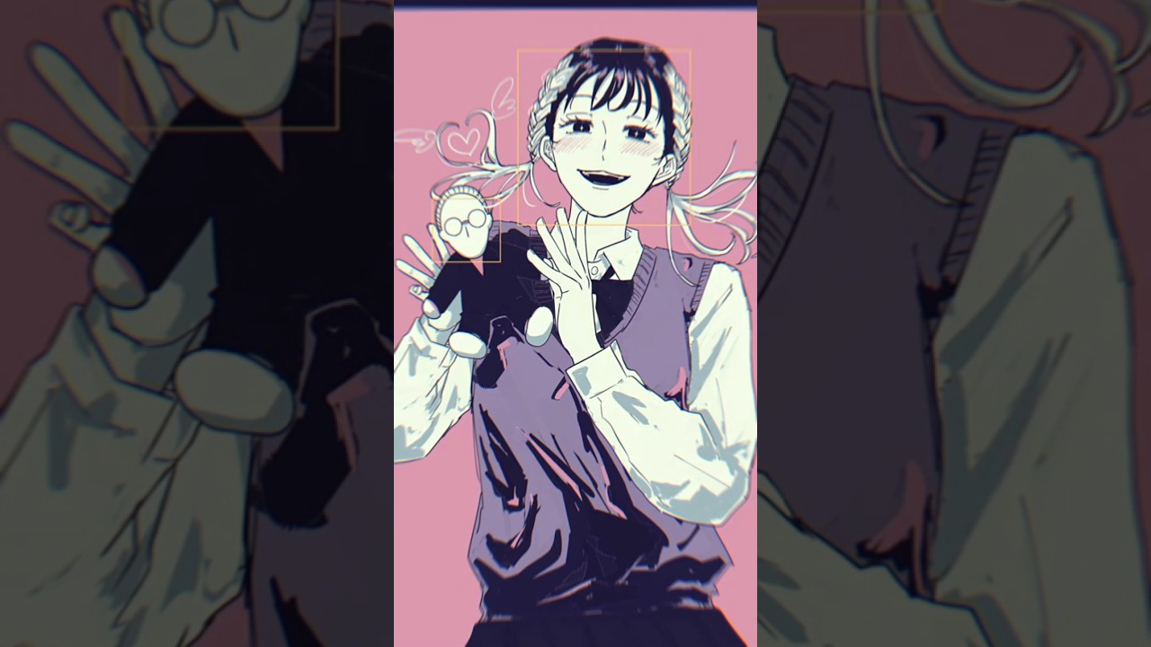 | Nao Toramaru | Sakamoto Days | #anime | #fypp | #sakamotodays | #animeedit |