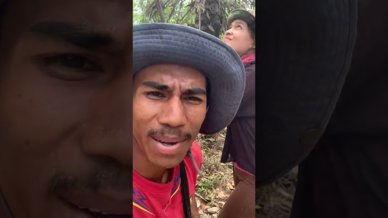 Video ញុមទៀតហេីយ😂 /@BroBeanBroBean @ពូនបឿន 