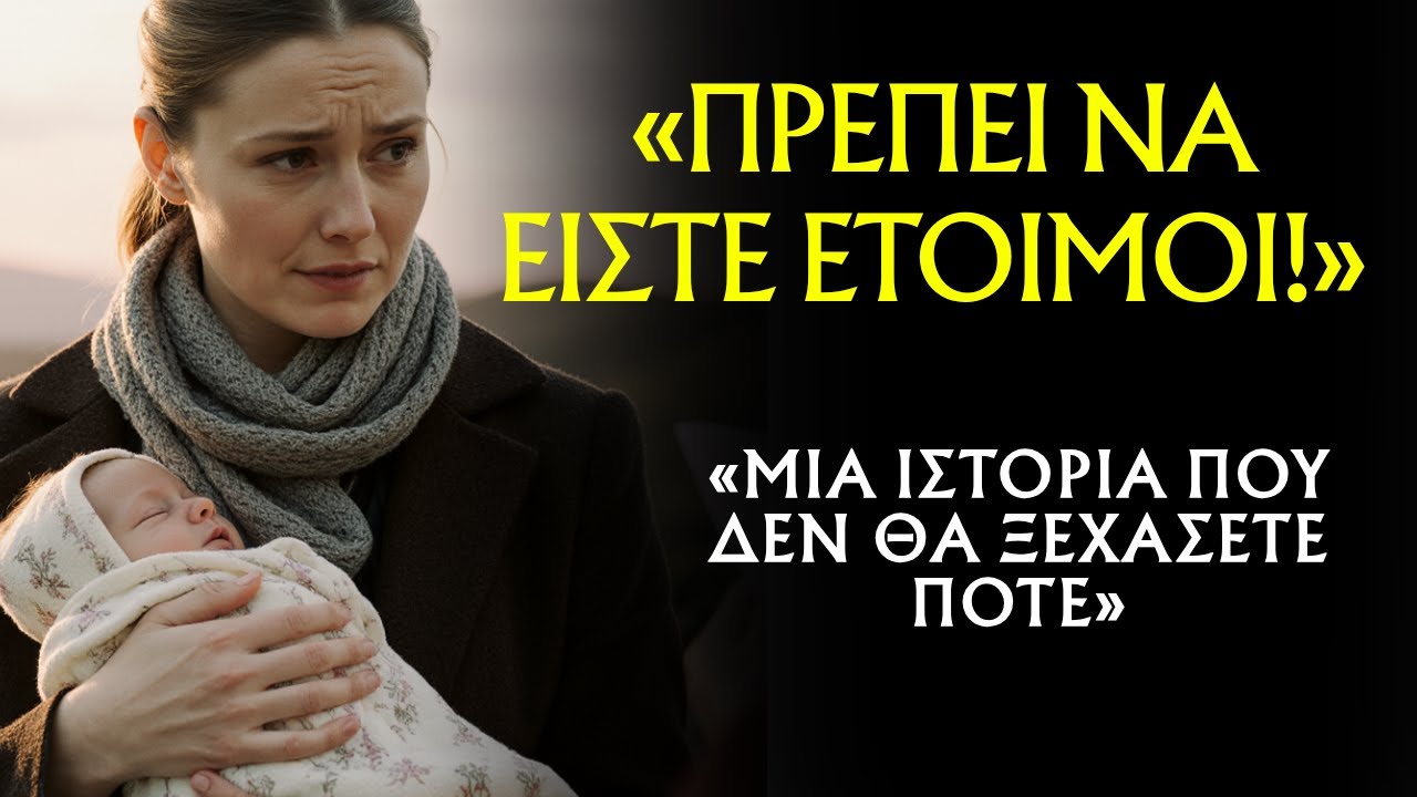 «Το Ορφανό». Έκλαψα όταν διάβασα αυτή την ιστορία... Μια ιστορία που δεν ξεχνιέται.