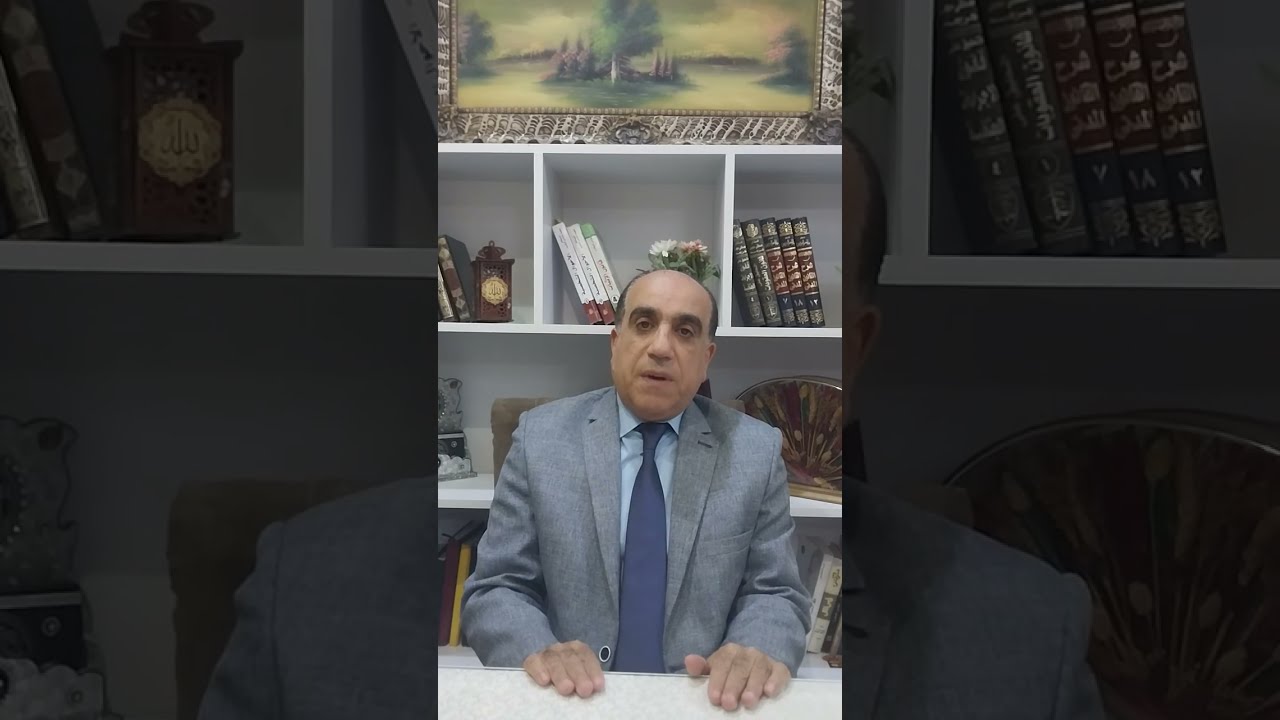 الإشكال  الجنائي نوعان :-1-إشكال وقتي  2- إشكال قطعي