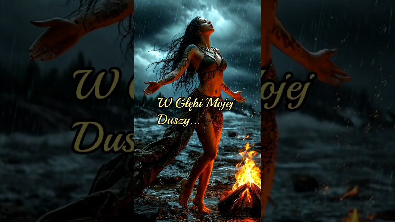 W Głębi Mojej Duszy...