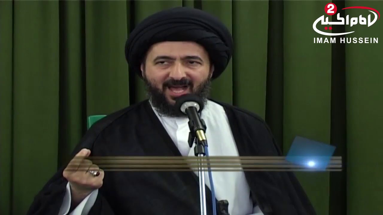 لماذا الإصرار على نهج البلاغة  - لآية الله السيد محمد رضا الشيرازي