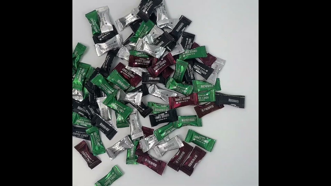 Coffee Candy