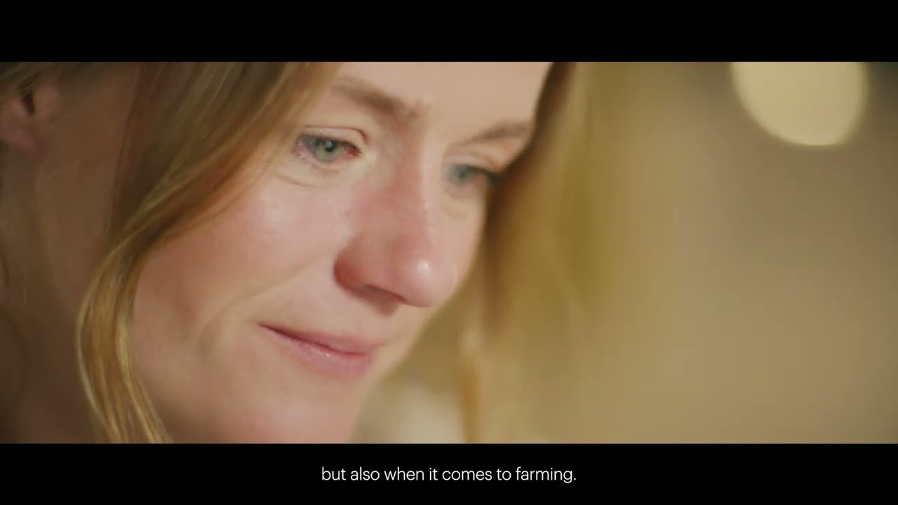 NBI Connected Stories - Connecting the Black Valley / Curraghmore Farm