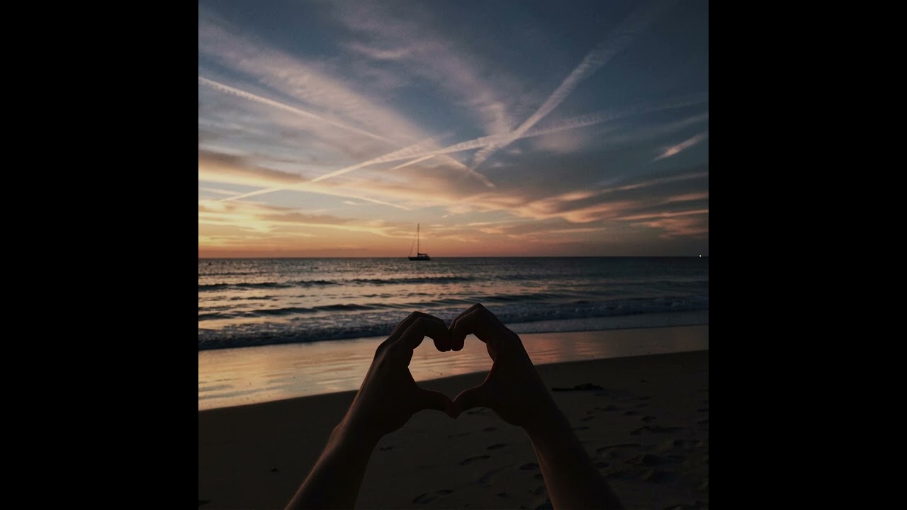Love's on fire