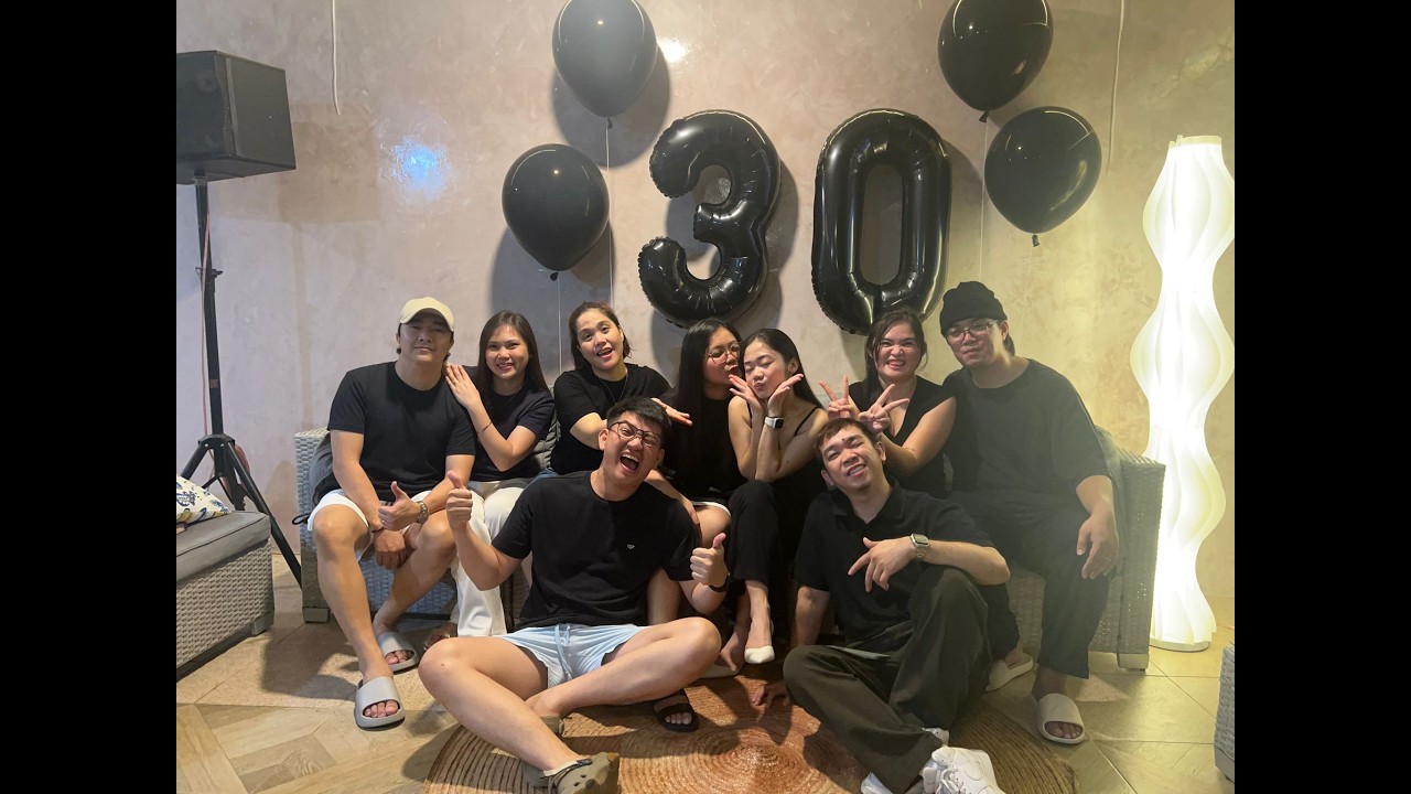 Wholesome 30