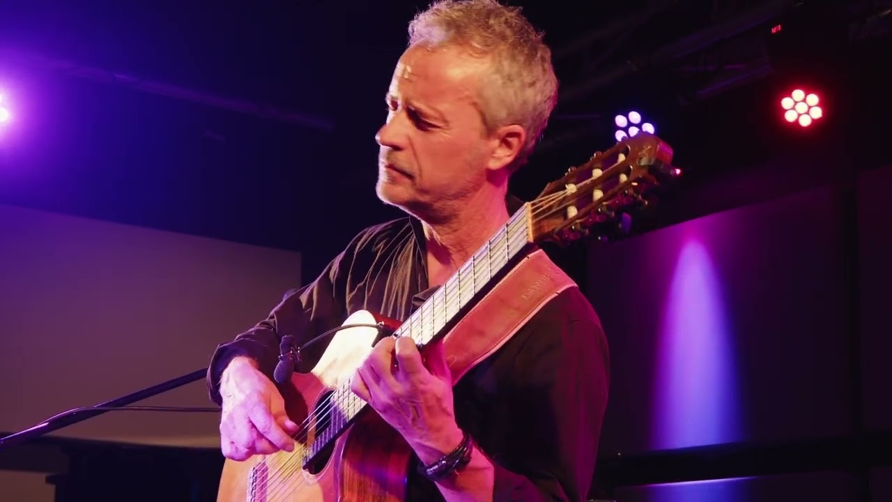 Beyrouth LIVE im Jazzclub Kelkheim