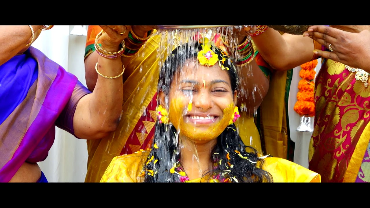 Mangala Snanam Song