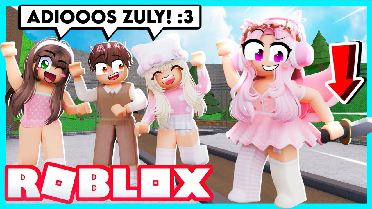 ESTE TRUCO JAMÁS DE LOS JAMASES ME VA A FALLAR!! l MURDER MYSTERY 2 l ROBLOX
