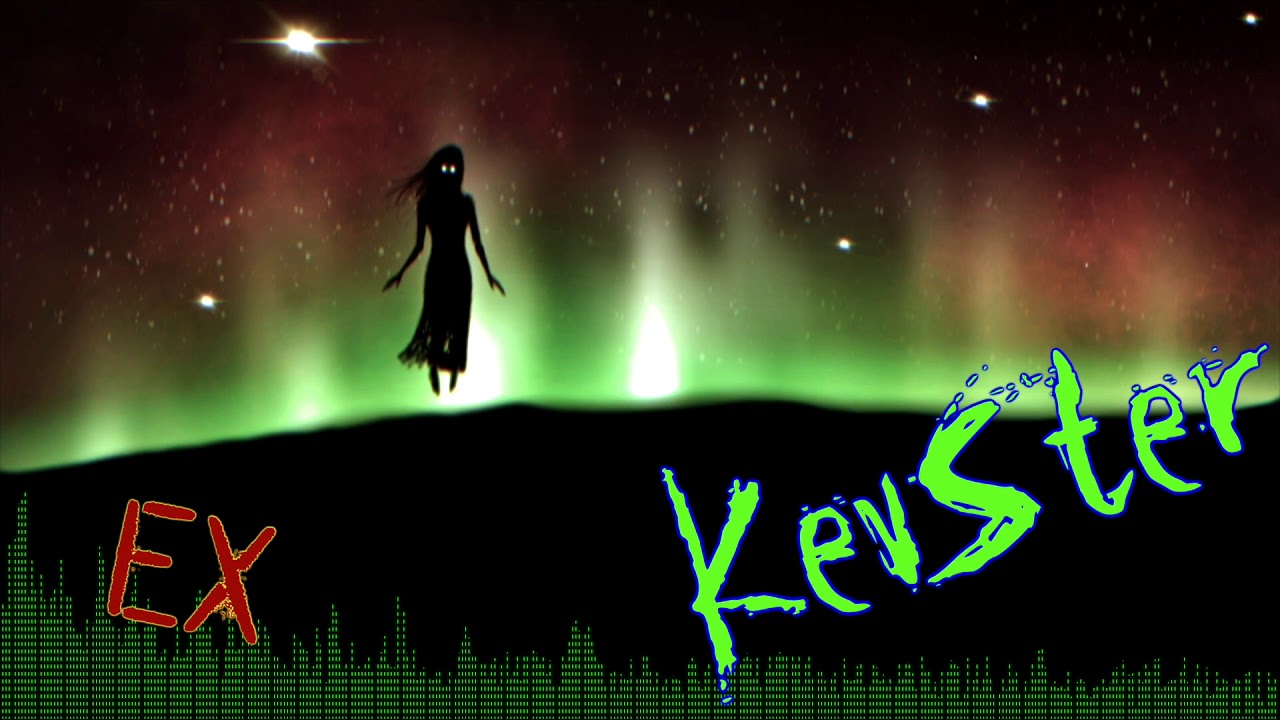KevSter - Ex (feat. Artwork by Tecnicus Street Studios)