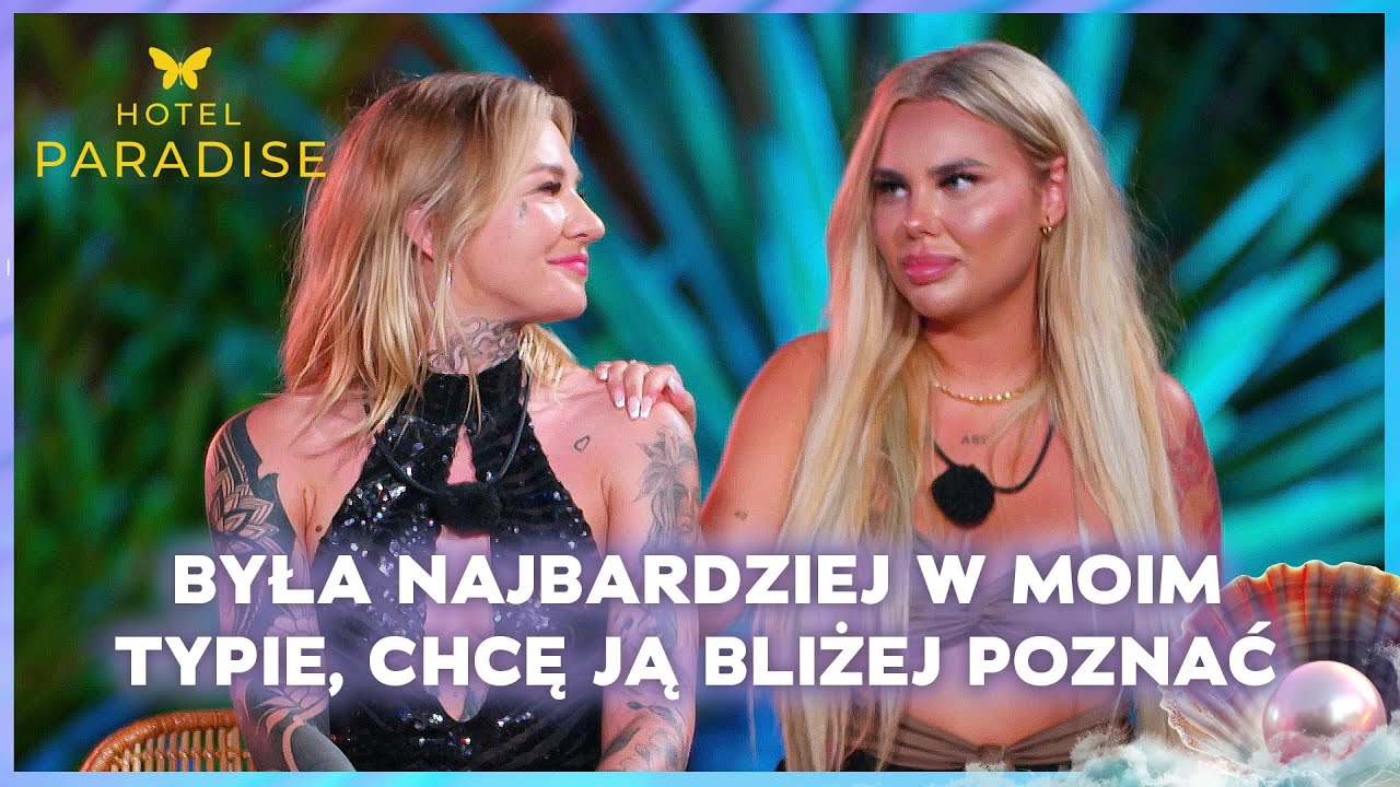 TAKA DECYZJA ZAPADŁA PO RAZ PIERWSZY W HOTELU PARADISE 🤯 | HOTEL PARADISE 10
