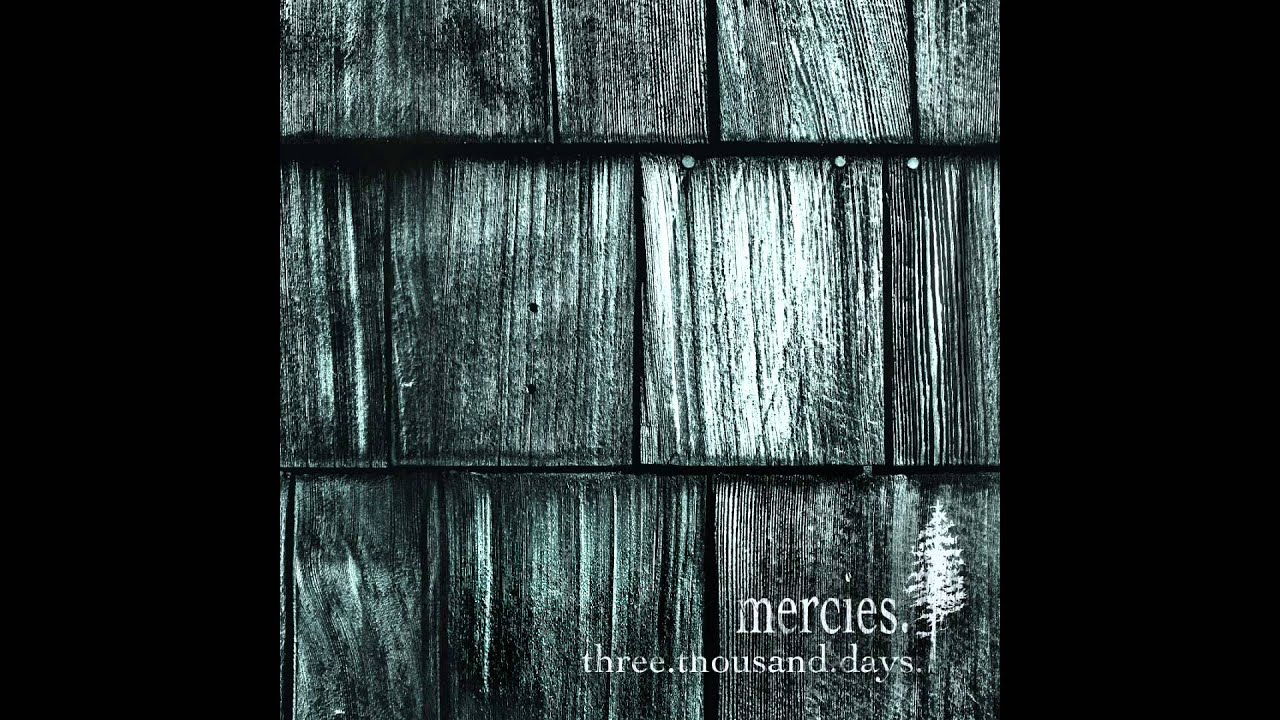 Mercies - Call Or Write