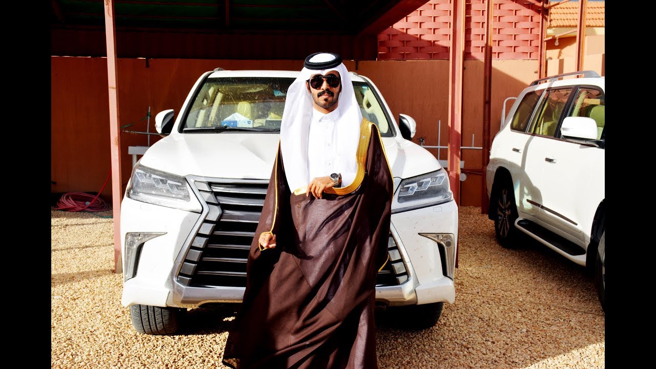 حفل زواج المهندس / دخيل عبد الله الكودري