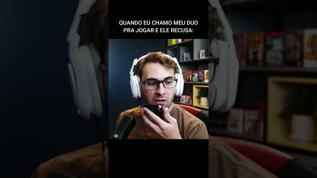 Marca Aquele Seu Duo Pra Entender o Recado 😂