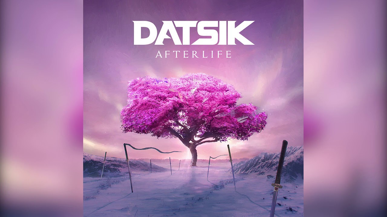 Datsik - Cancelled [WE DON´T NEED YOU]