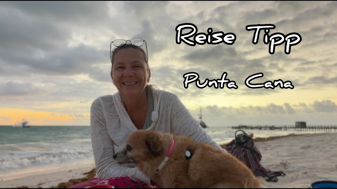 Punta Cana Reise Tipps die Geld Sparen