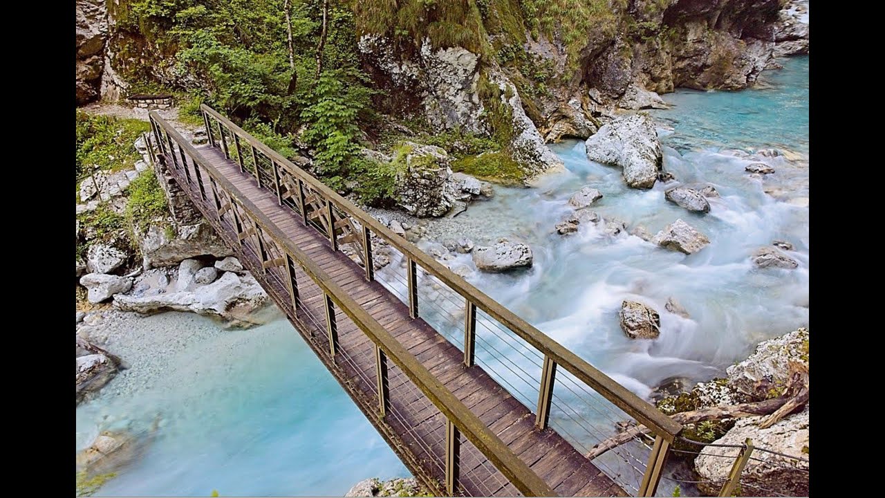 Slovenia in Photos 🇸🇮 | From Ljubljana to the Julian Alps