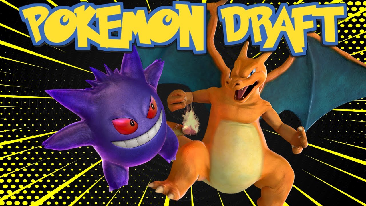 Who Can Build the BEST Pokémon Team