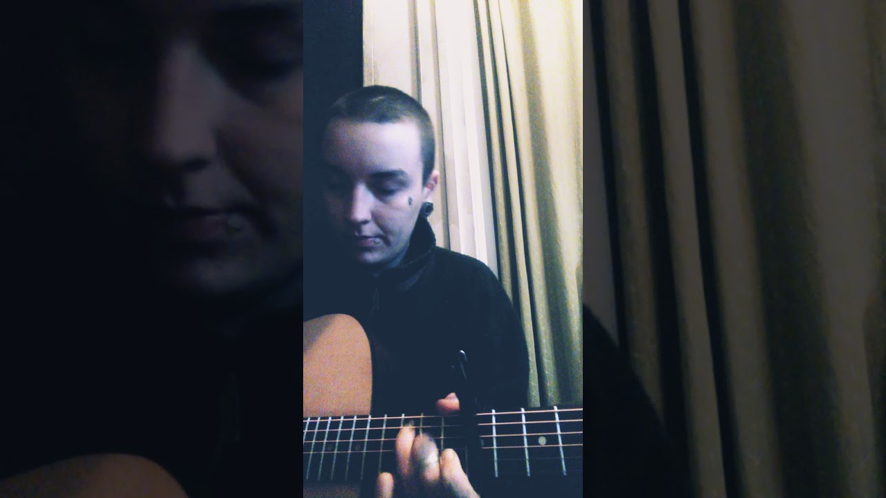 Ultimately by Khai Dreams (cover)
