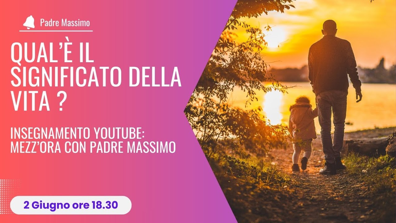 QUAL' È IL SIGNIFICATO DELLA VITA ? La risposta dell'Esicasmo Trascendentale.