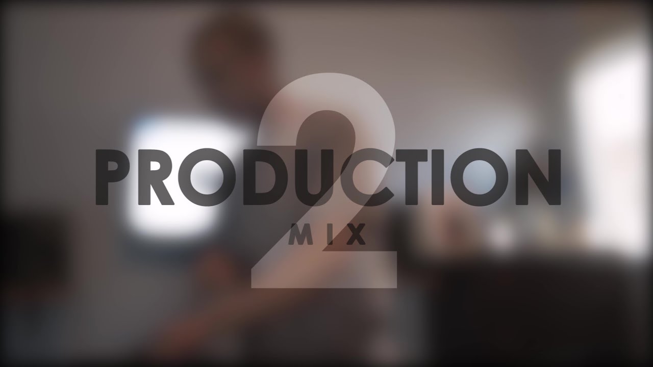 Stakev - Production Mix 2