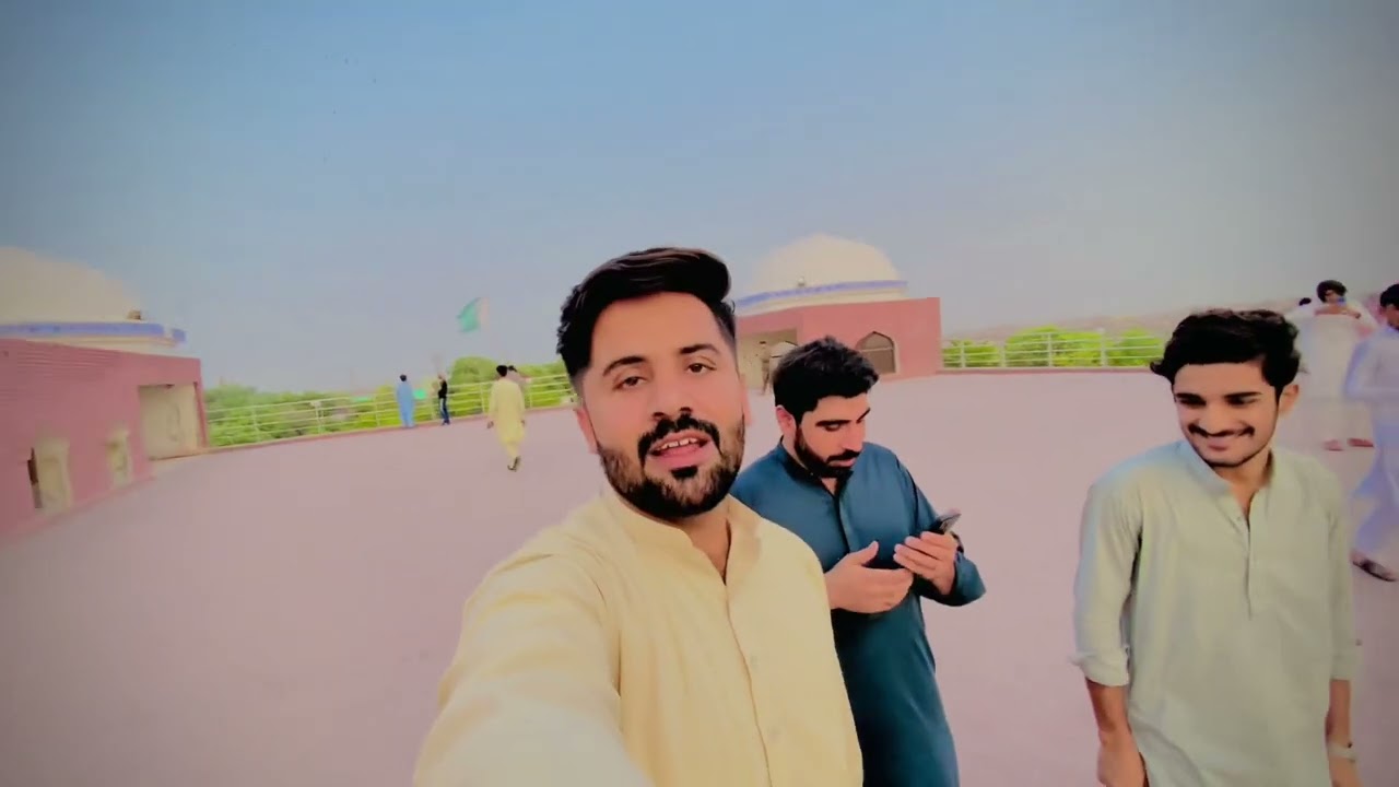 Multan darbar k nzary |chill masti | enjoy your life with us 