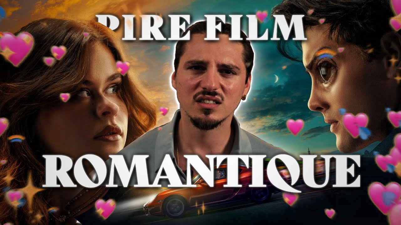&Agrave; Contre-sens le PIRE film ROMANTIQUE ?