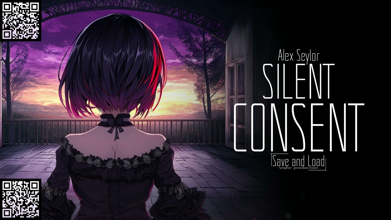 Alex Seylor - Silent consent