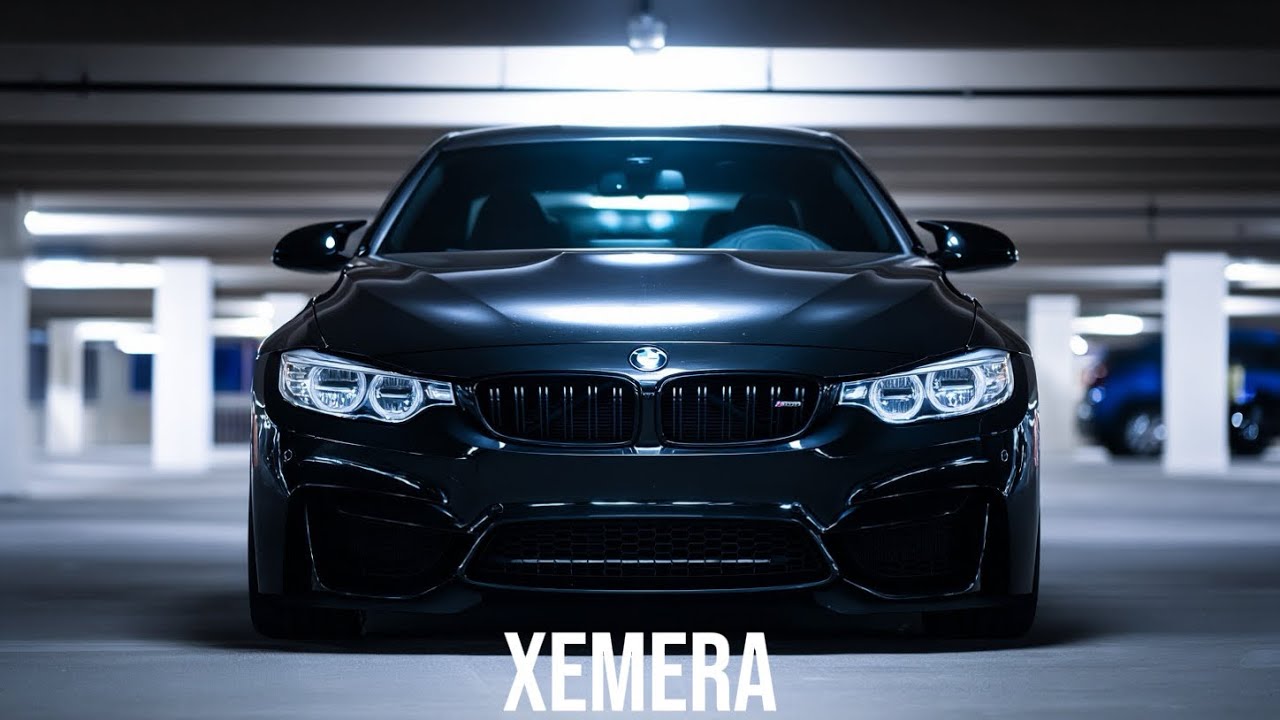 Xemera - Fast & Furious (Original Mix) 