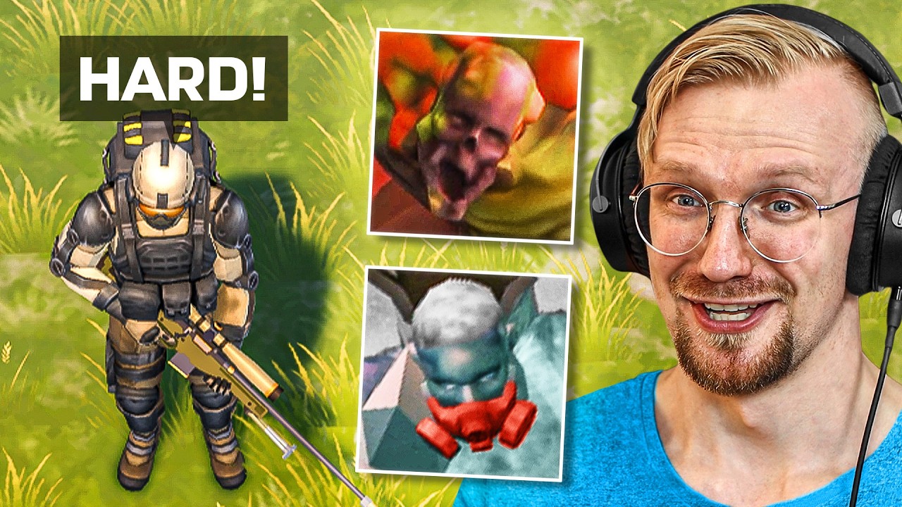 THIS IS THE HARDEST BOSS IN THE GAME! - Last Day on Earth: Survival