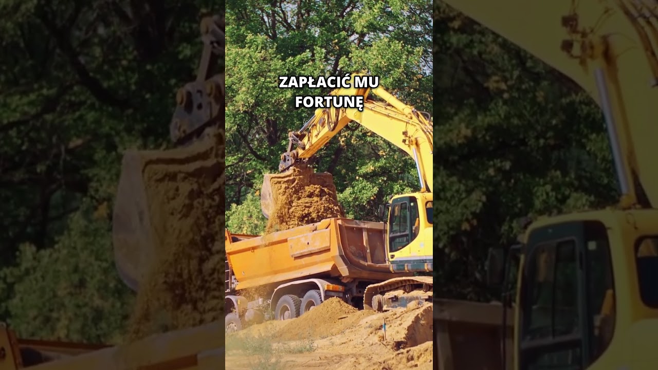 Nowy Farming jest REALISTYCZNY