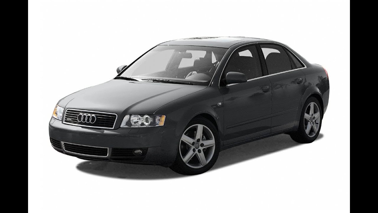 2004 Audi A4 sağ ön kapı cam kriko tamiri