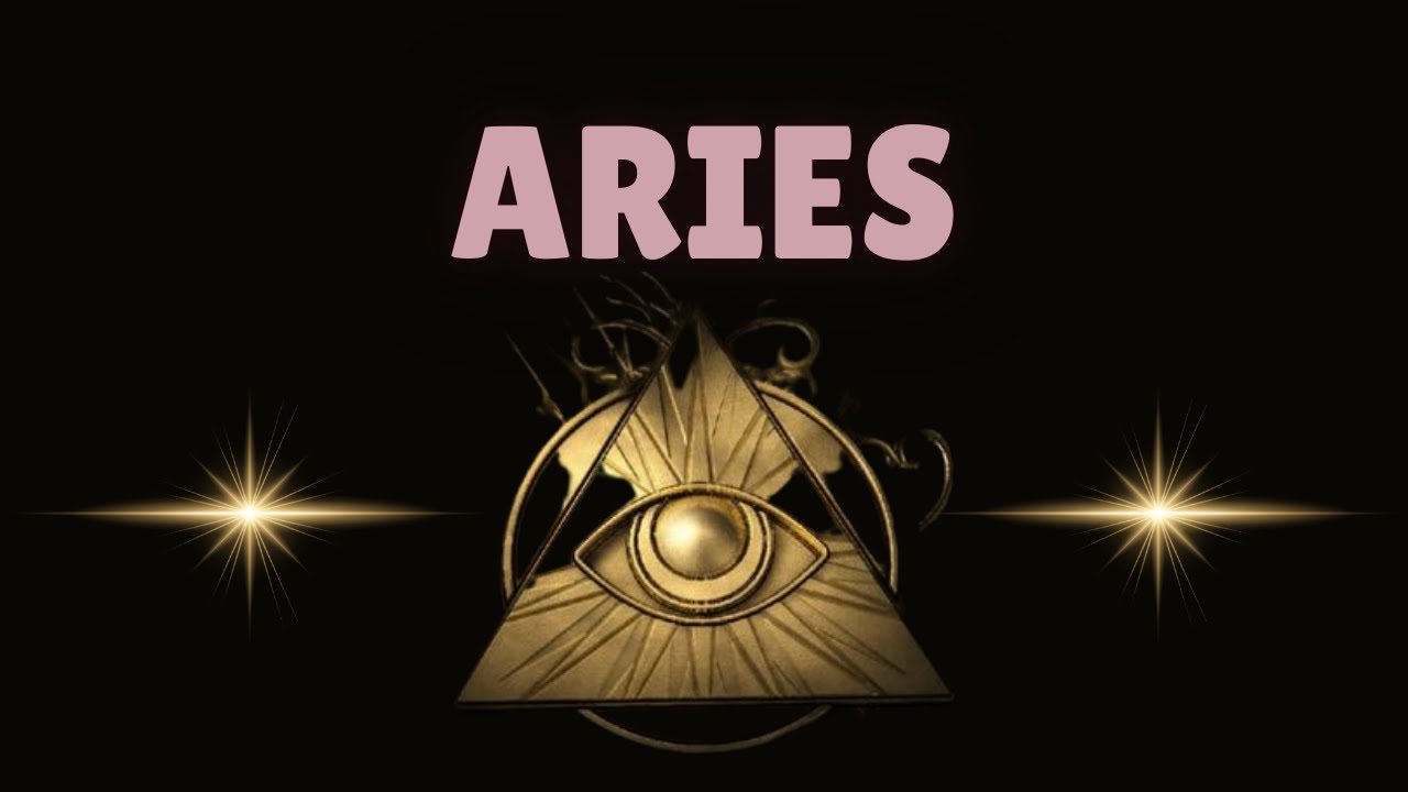 ARIES- SOMEONE'S ANGRY 3RD PARTY IS GOING TO BE REACHING OUT TO YOU! EXPOSING THEM W SCREENSHOTS!