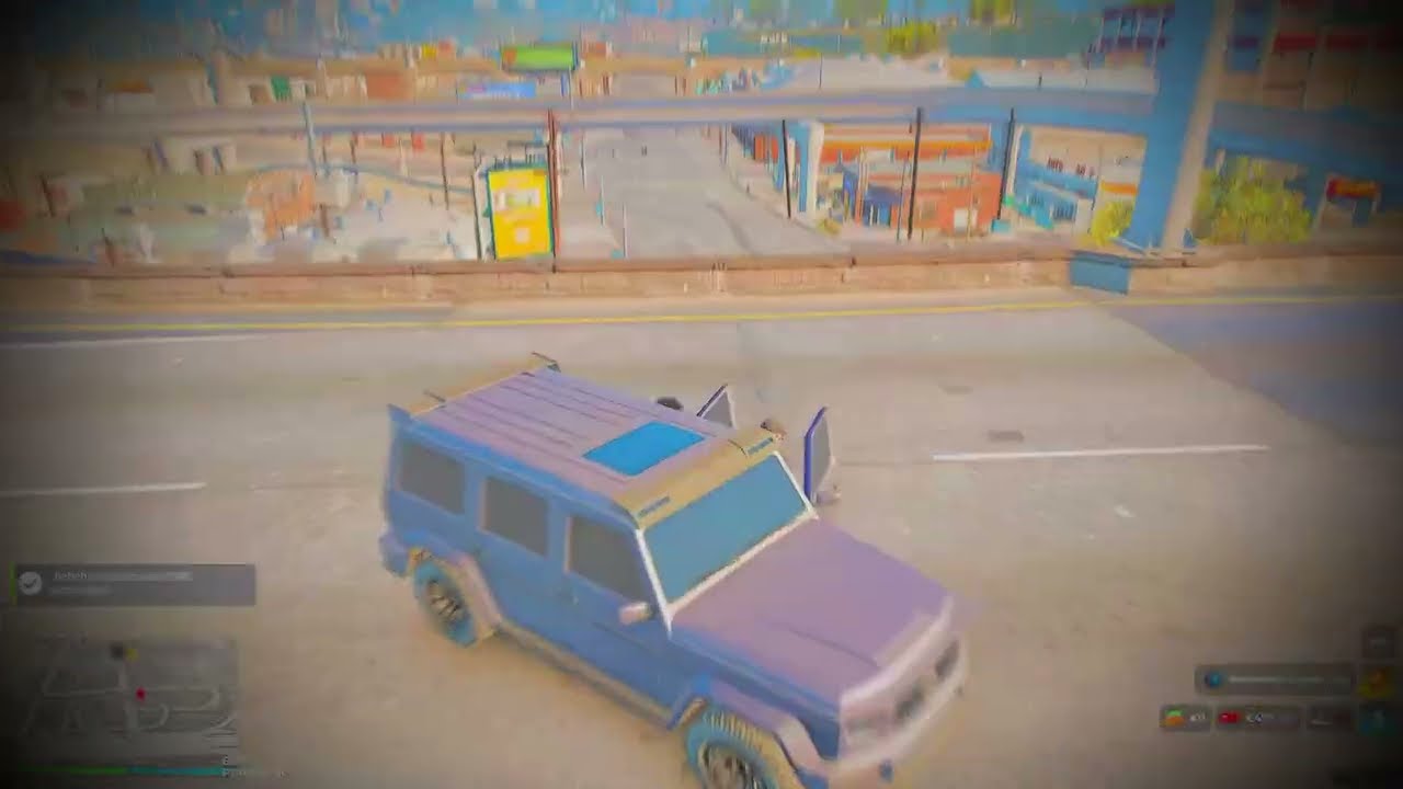 Arnold G.🧄 | FutureRP Highlights #9